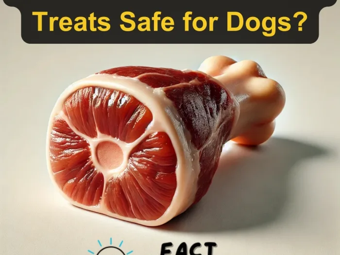 Are Beef Knee Caps Dog Treats Safe for Dogs