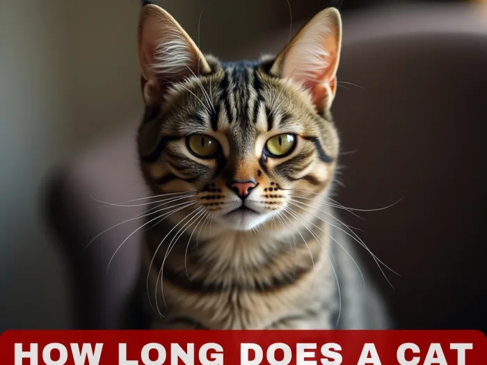 How Long Does a Cat Hold a Grudge